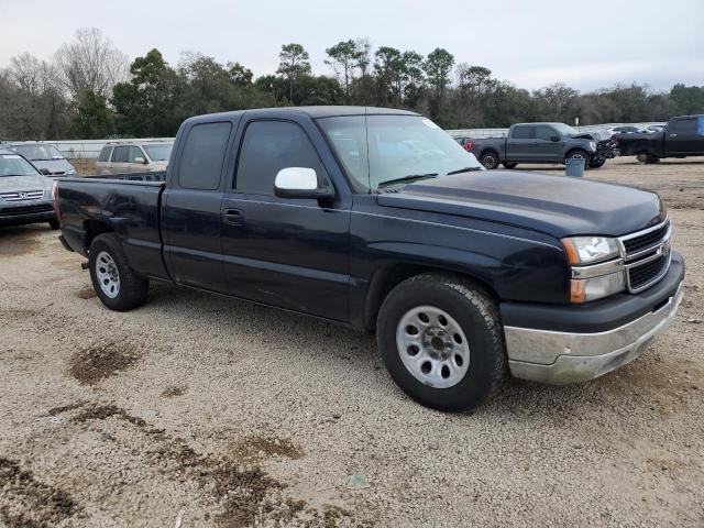 Photo 4 from auction – 2007 CHEVROLET SILVERADO with VIN 1GCEC19V57Z102630