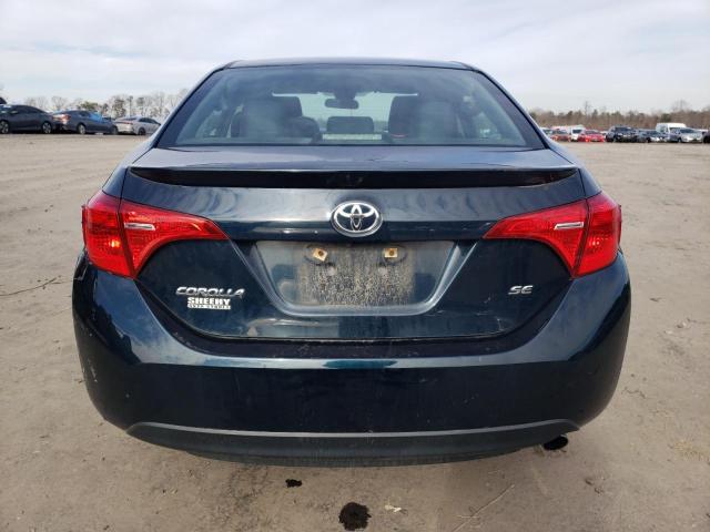 Photo 6 from auction – 2017 TOYOTA COROLLA L with VIN 2T1BURHE3HC852121