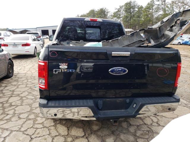 Photo 6 from auction – 2015 FORD F150 SUPER with VIN 1FTEW1CP3FFC57095