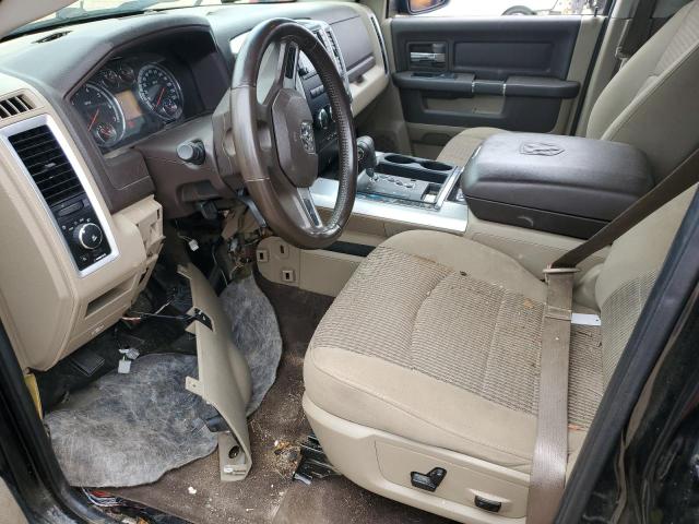 Photo 7 from auction – 2011 DODGE RAM 1500 with VIN 1D7RV1CT2BS571166