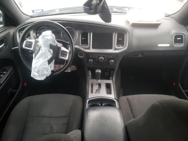 Photo 8 from auction – 2014 DODGE CHARGER R/ with VIN 2C3CDXCT1EH319317