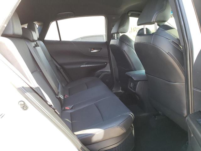 Photo 11 from auction – 2021 TOYOTA VENZA LE with VIN JTEAAAAH1MJ066340