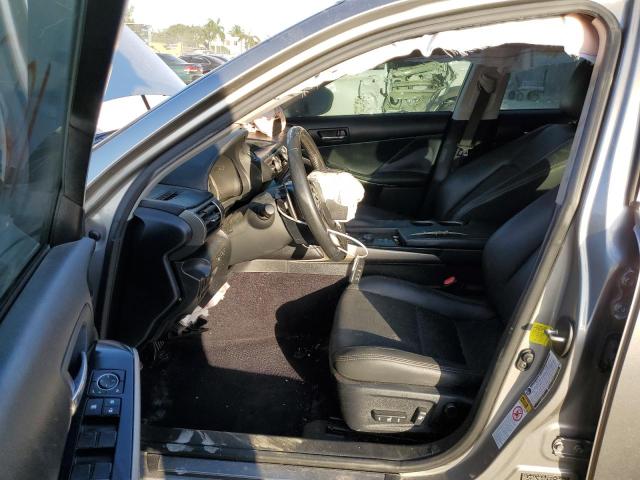 Photo 7 from auction – 2014 LEXUS IS 250 with VIN JTHBF1D24E5019751