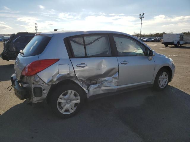 Photo 3 from auction – 2012 NISSAN VERSA S with VIN 3N1BC1CPXCK205887