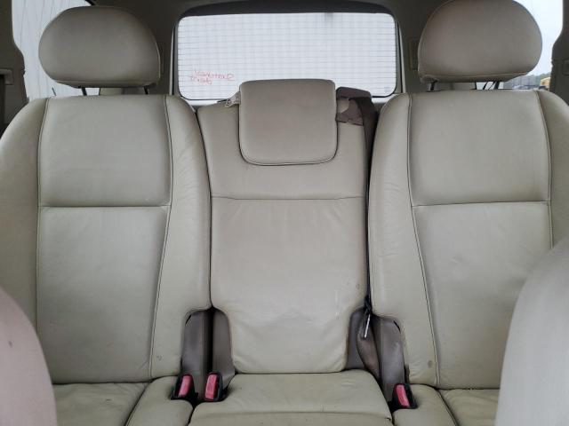 Photo 10 from auction – 2008 VOLVO XC90 3.2 with VIN YV4CY982881483630
