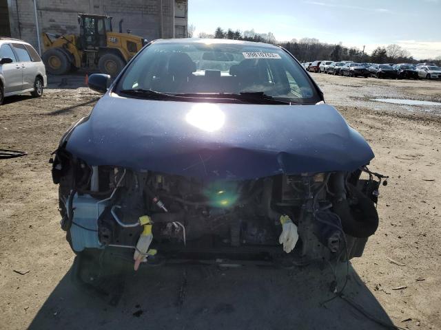 Photo 5 from auction – 2011 TOYOTA COROLLA BA with VIN 2T1BU4EE3BC697309