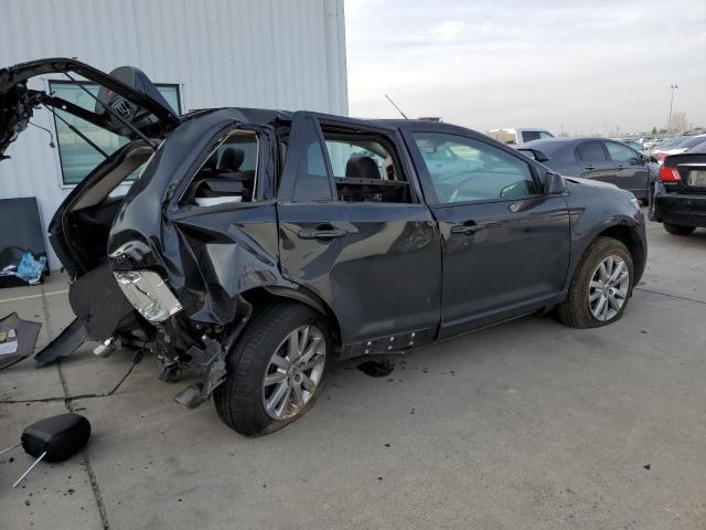 Photo 3 from auction – 2013 FORD EDGE SEL with VIN 2FMDK3JC3DBC41332