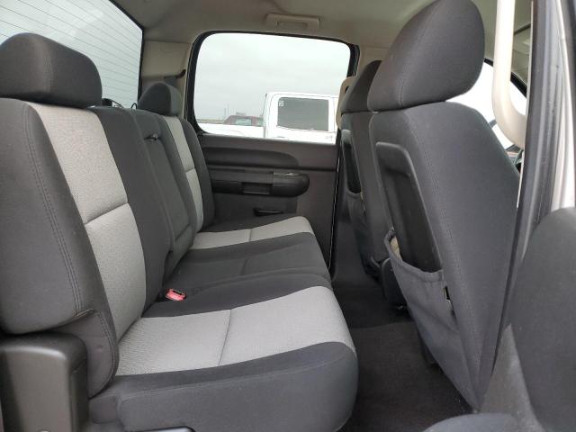 Zdjęcie 10 z aukcji – 2007 CHEVROLET SILVERADO z VIN 3GCEC13C97G546696