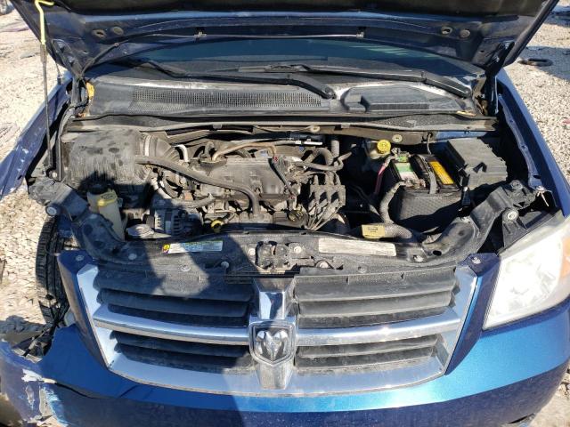 Photo 12 from auction – 2010 DODGE GRAND CARA with VIN 2D4RN5D13AR433217
