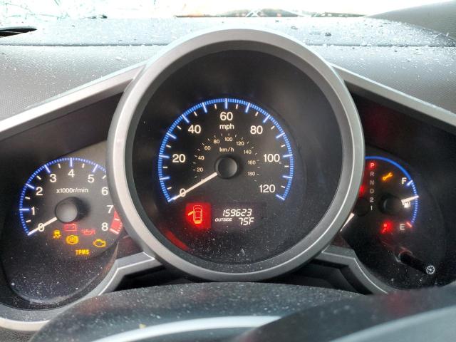 Photo 9 from auction – 2009 HONDA ELEMENT EX with VIN 5J6YH18779L003390