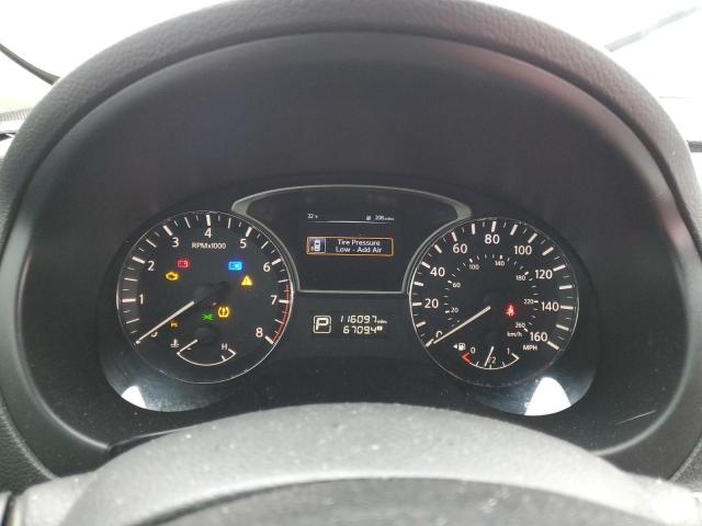 Photo 9 from auction – 2015 NISSAN ALTIMA 2.5 with VIN 1N4AL3AP5FC223303