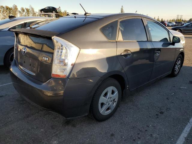 Photo 3 from auction – 2010 TOYOTA PRIUS with VIN JTDKN3DU1A0089362