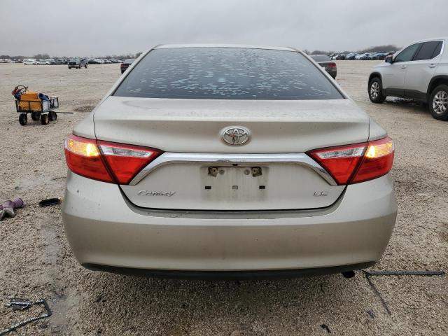 Photo 6 from auction – 2015 TOYOTA CAMRY LE with VIN 4T4BF1FK5FR472008