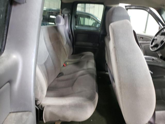 Photo 6 from auction – 2004 GMC NEW SIERRA with VIN 1GTEK19V04E107272