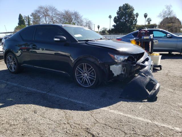 Photo 4 from auction – 2011 TOYOTA SCION TC with VIN JTKJF5C72B3014694