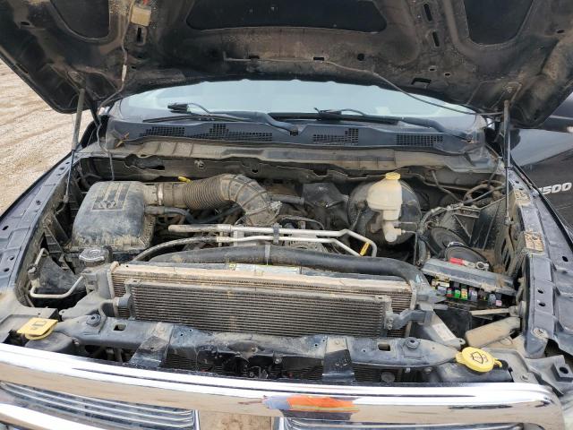 Photo 11 from auction – 2011 DODGE RAM 1500 with VIN 1D7RV1CT2BS571166