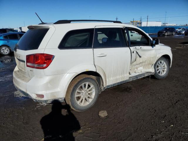 Photo 3 from auction – 2014 DODGE JOURNEY SX with VIN 3C4PDDBG6ET112963