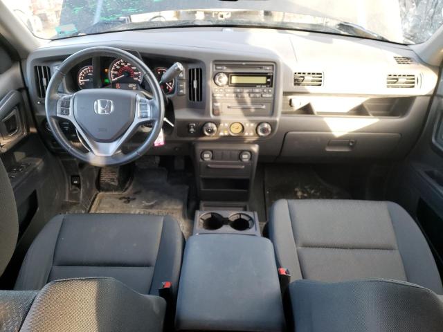Photo 8 from auction – 2014 HONDA RIDGELINE with VIN 5FPYK1F78EB001176