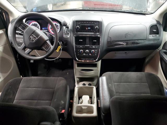 Photo 8 from auction – 2012 DODGE GRAND CARA with VIN 2C4RDGBG1CR333736