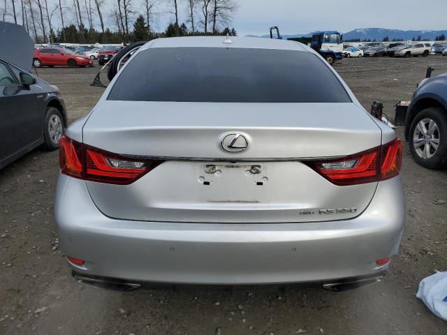 Photo 6 from auction – 2014 LEXUS GS 350 with VIN JTHCE1BL5E5023200