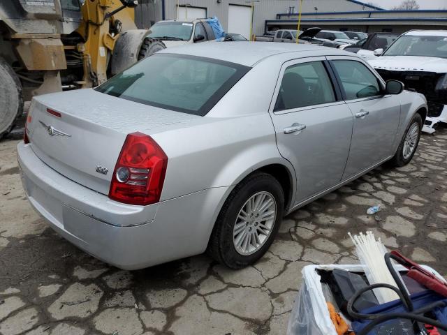 Photo 3 from auction – 2010 CHRYSLER 300 TOURIN with VIN 2C3CA4CD7AH132349