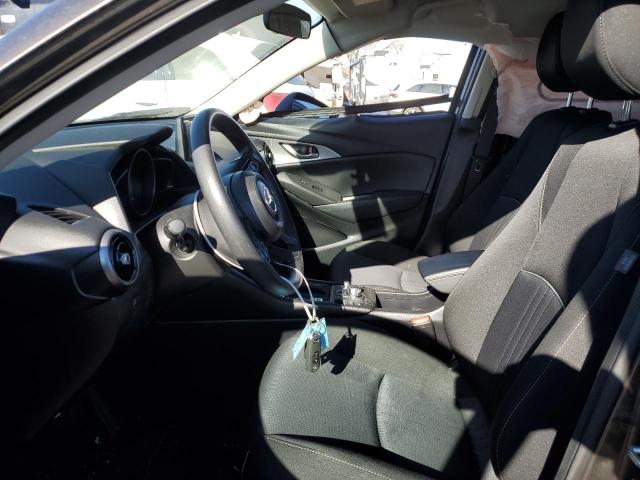 Photo 7 from auction – 2019 MAZDA CX-3 SPORT with VIN JM1DKFB72K1445927