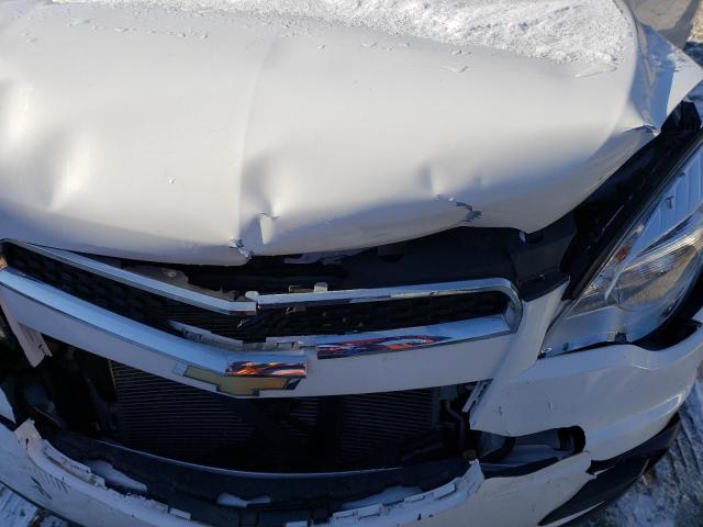 Photo 12 from auction – 2015 CHEVROLET EQUINOX LS with VIN 2GNALAEK5F1172265
