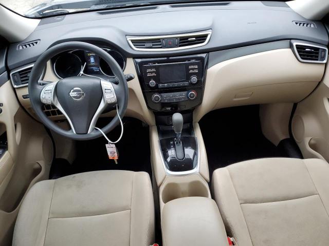 Photo 8 from auction – 2016 NISSAN ROGUE S with VIN KNMAT2MT2GP726133