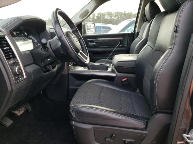 Photo 7 from auction – 2017 RAM 1500 SPORT with VIN 1C6RR7MT2HS859060