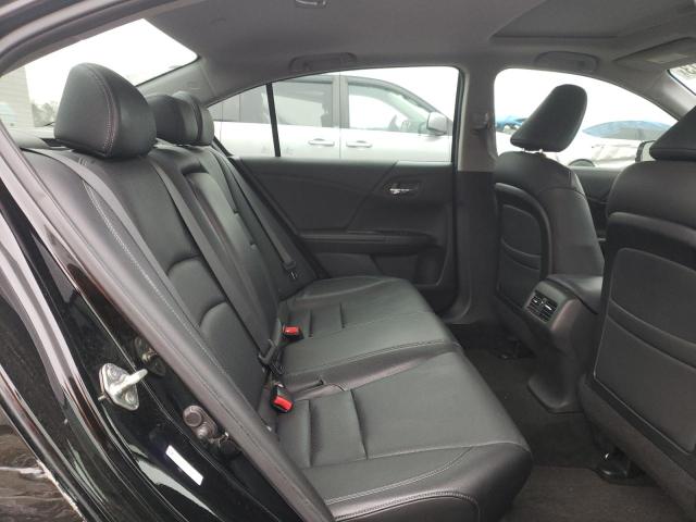 Photo 10 from auction – 2014 HONDA ACCORD EXL with VIN 1HGCR2F80EA000286