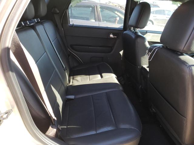 Photo 11 from auction – 2012 FORD ESCAPE LIM with VIN 1FMCU0E75CKB10988