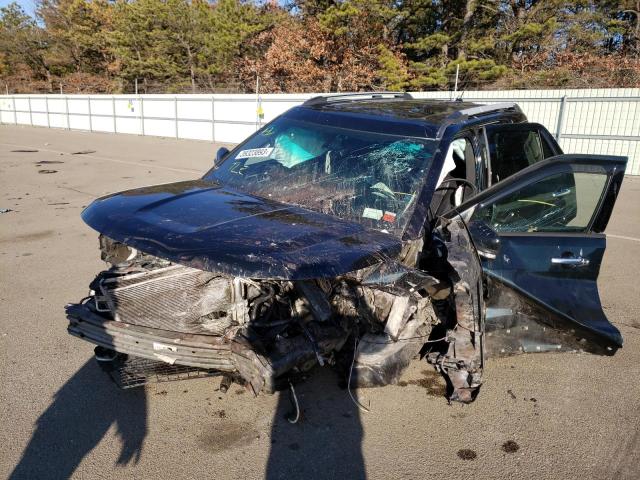 Zdjęcie 1 z aukcji – 2014 FORD EXPLORER X z VIN 1FM5K8D8XEGB31655
