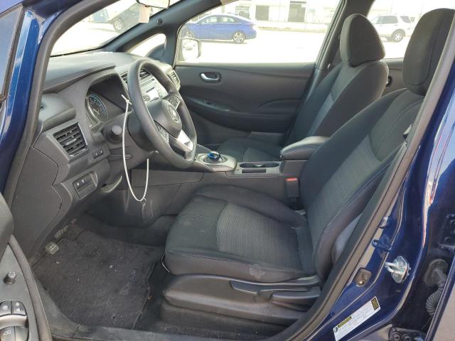 Photo 7 from auction – 2019 NISSAN LEAF S with VIN 1N4AZ1CP2KC303586