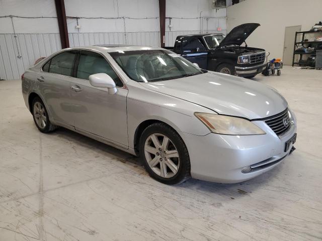 Фото 4 с аукциона – 2007 LEXUS ES 350 с VIN JTHBJ46G672033471