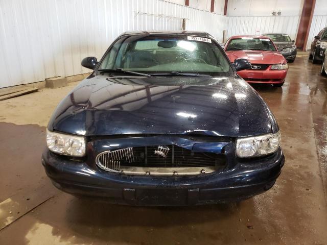 Photo 5 from auction – 2002 BUICK LESABRE CU with VIN 1G4HP54K32U232302