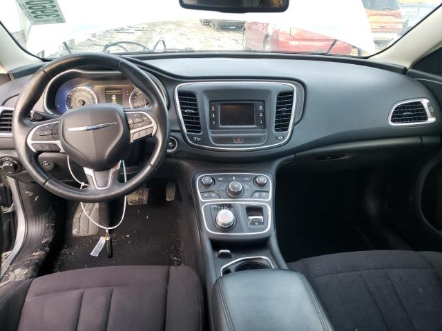 Photo 8 from auction – 2015 CHRYSLER 200 LIMITE with VIN 1C3CCCAB4FN527559