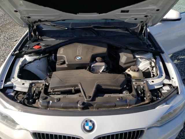 Photo 11 from auction – 2014 BMW 428 XI with VIN WBA3N9C53EF720016