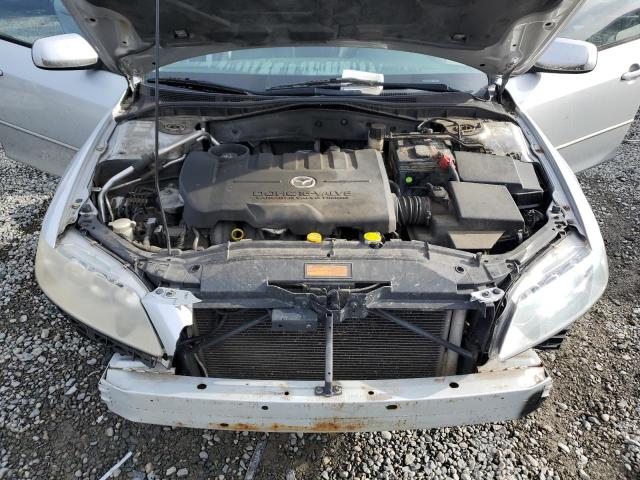 Photo 11 from auction – 2003 MAZDA 6 I with VIN 1YVHP80C635M07636