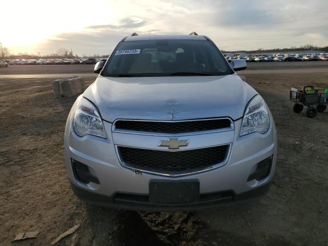 Photo 5 from auction – 2010 CHEVROLET EQUINOX LT with VIN 2CNALDEW6A6261279