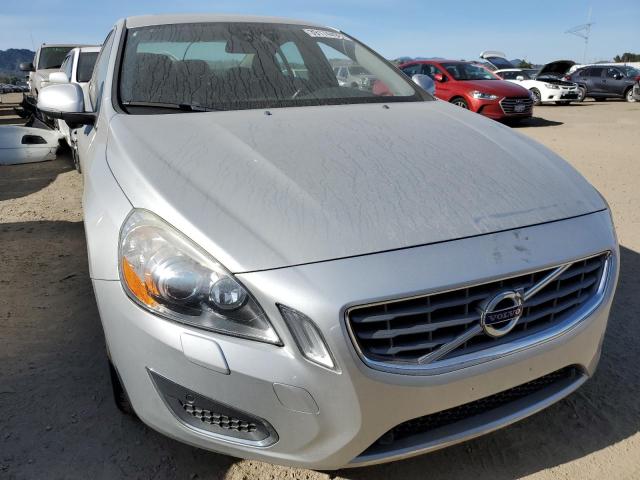 Photo 5 from auction – 2012 VOLVO S60 T5 with VIN YV1622FS5C2133316