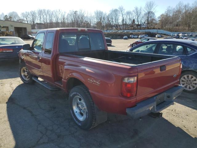 Photo 2 from auction – 2001 FORD RANGER with VIN 1FTZR15E01TA55197