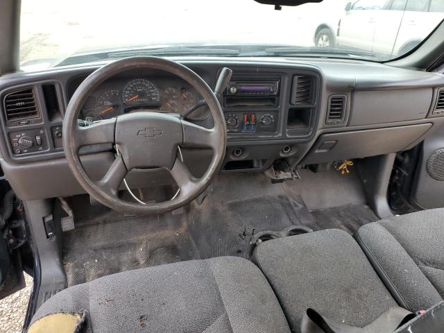 Photo 8 from auction – 2007 CHEVROLET SILVERADO with VIN 1GCEC19V57Z102630