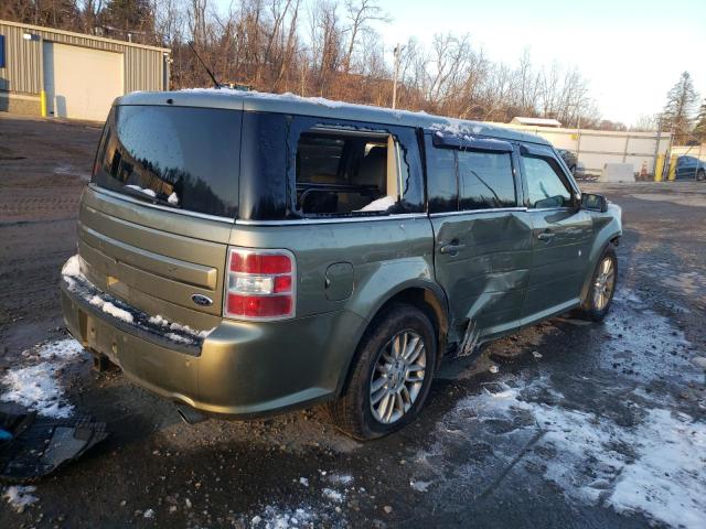 Photo 3 from auction – 2013 FORD FLEX SEL with VIN 2FMGK5C85DBD21930