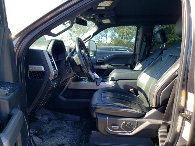 Photo 7 from auction – 2017 FORD F250 SUPER with VIN 1FT7W2BT3HEC38648