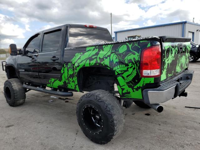 Photo 2 from auction – 2007 GMC NEW SIERRA with VIN 3GTEC13J27G536316