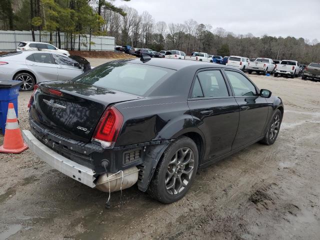 Photo 3 from auction – 2016 CHRYSLER 300 S with VIN 2C3CCAGG7GH176180