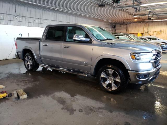 Photo 4 from auction – 2019 RAM 1500 LARAM with VIN 1C6SRFJT4KN849975