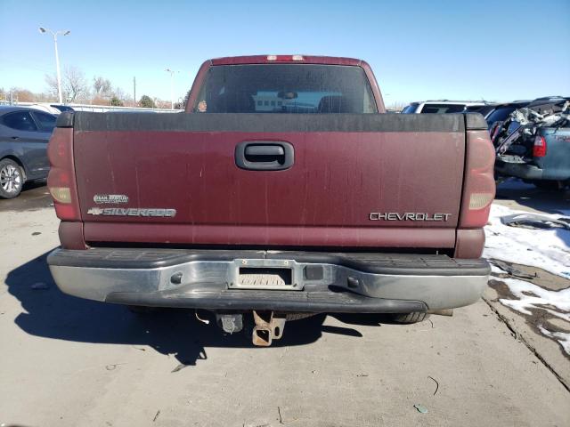 Photo 6 from auction – 2003 CHEVROLET SILVER1500 with VIN 1GCEK19T93E181576
