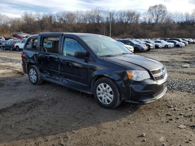 صورة رقم 4 من المزاد - 2016 DODGE GRAND CARA مع VIN 2C4RDGBG3GR100074