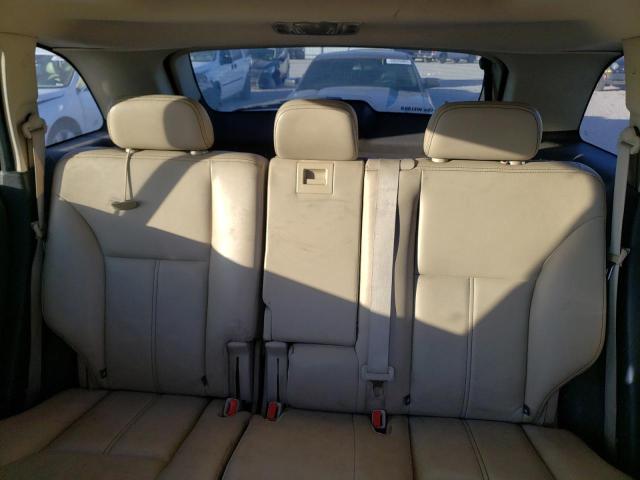 Photo 10 from auction – 2008 FORD EDGE LIMIT with VIN 2FMDK39C58BB04810